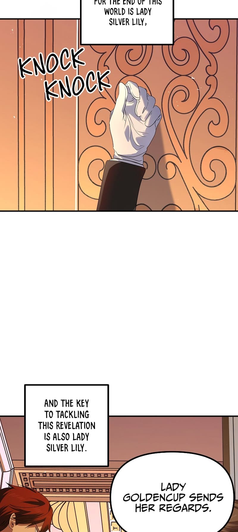 SSS-Class Suicide Hunter, Chapter 92 image 03